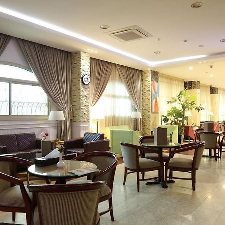 Alazhar Palace Hotel Al Qunfudhah Экстерьер фото