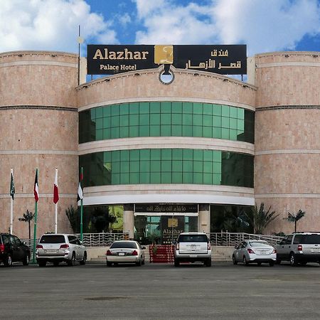 Alazhar Palace Hotel Al Qunfudhah Экстерьер фото