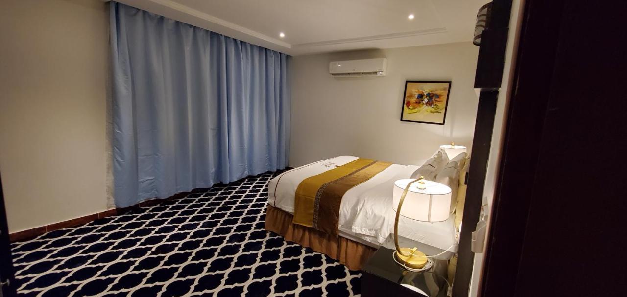 Alazhar Palace Hotel Al Qunfudhah Экстерьер фото