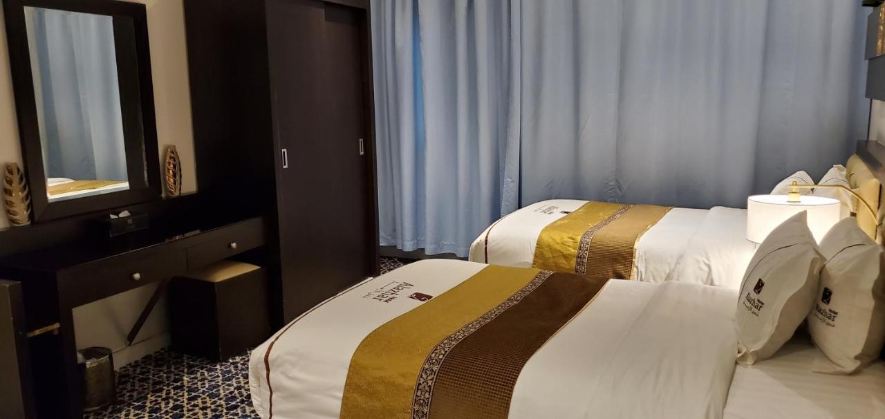 Alazhar Palace Hotel Al Qunfudhah Экстерьер фото