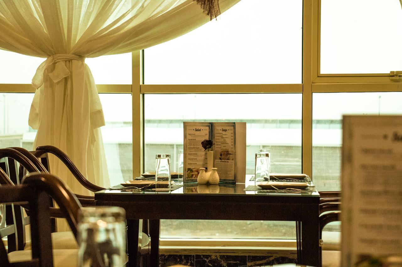 Alazhar Palace Hotel Al Qunfudhah Экстерьер фото