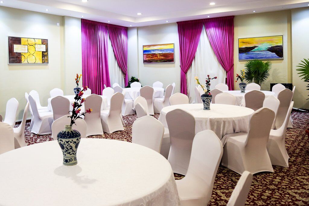 Alazhar Palace Hotel Al Qunfudhah Экстерьер фото