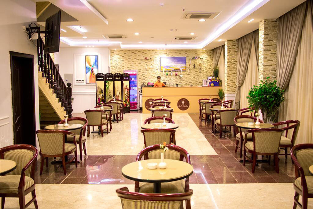 Alazhar Palace Hotel Al Qunfudhah Экстерьер фото
